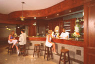 Castle Hotel Apts Limassol Luaran gambar