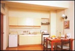 Castle Hotel Apts Limassol Luaran gambar
